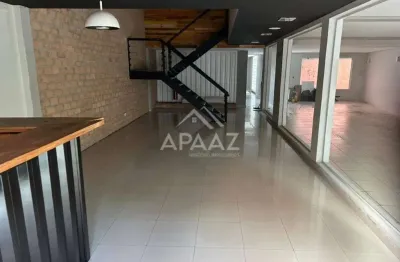 Prédio comercial à venda, 6 vagas, água rasa - são paulo/sp
