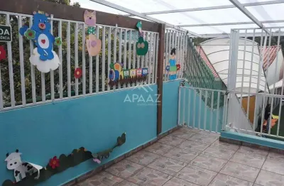Prédio comercial à venda, 4 quartos, 5 vagas, cidade líder - são paulo/sp