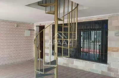 Sobrado à venda, 3 quartos, 5 vagas, vila carrão - são paulo/sp