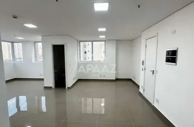 Sala comercial à venda na Rua Coronel Irineu de Castro, Vila Regente Feijó, São Paulo