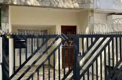 Casa para aluguel, 2 quartos, 1 vaga, tatuapé - são paulo/sp