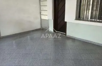 Sobrado à venda, 3 quartos, 2 vagas, parque da vila prudente - são paulo/sp
