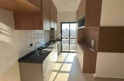 Apartamento à venda, 2 quartos, 1 vaga, vila fernandes - são paulo/sp