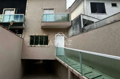 Sobrado para aluguel, 3 quartos, 2 suítes, 2 vagas, chácara seis de outubro - são paulo/sp
