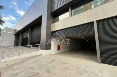 Galpão para aluguel, vila gomes cardim - são paulo/sp