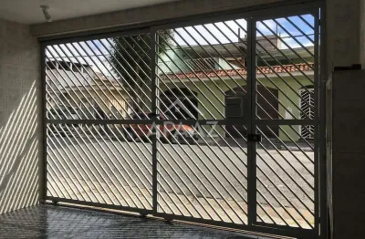 Sobrado para aluguel, 3 quartos, 1 vaga, vila sabrina - são paulo/sp