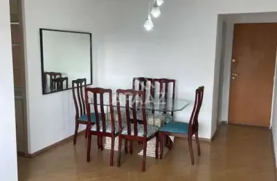 Apartamento para aluguel, 3 quartos, 2 vagas, vila gomes cardim - são paulo/sp
