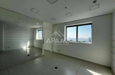 Sala comercial para alugar na Rua Vilela, Tatuapé, São Paulo