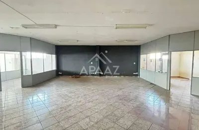Salão para aluguel, 3 quartos, vila formosa - são paulo/sp