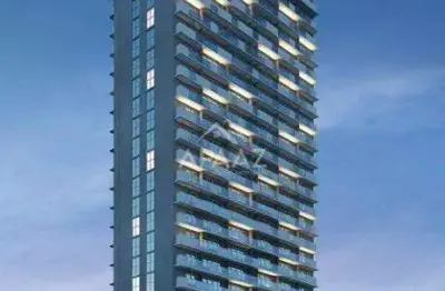 Sala comercial à venda na Rua Vilela, Tatuapé, São Paulo