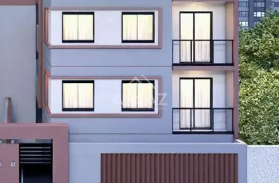 Apartamento à venda, 2 quartos, vila matilde - são paulo/sp