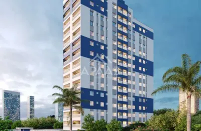 Apartamento à venda, 2 quartos, jardim matarazzo - são paulo/sp