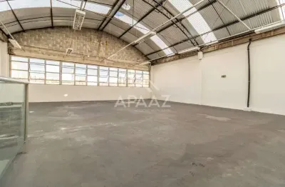 Prédio comercial para aluguel, tatuapé - são paulo/sp