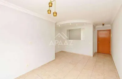 Apartamento à venda, 3 quartos, 1 suíte, 1 vaga, mooca - são paulo/sp
