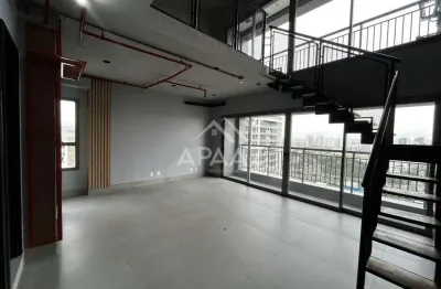 Sala para aluguel, 2 vagas, cidade mãe do céu - são paulo/sp