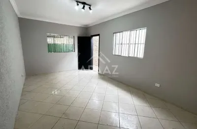 Casa para aluguel, 2 quartos, 1 suíte, 2 vagas, chácara belenzinho - são paulo/sp