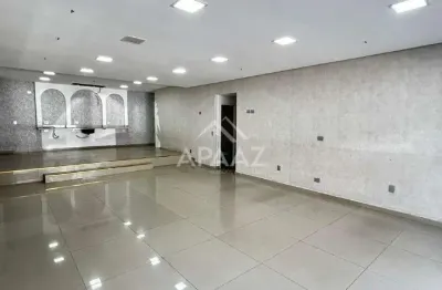 Salão para aluguel, 1 quarto, vila gomes cardim - são paulo/sp