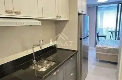 Studio para aluguel, 1 quarto, vila gomes cardim - são paulo/sp