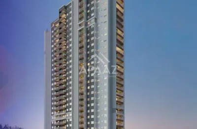 Apartamento à venda, 2 quartos, 1 suíte, 1 vaga, vila esperança - são paulo/sp
