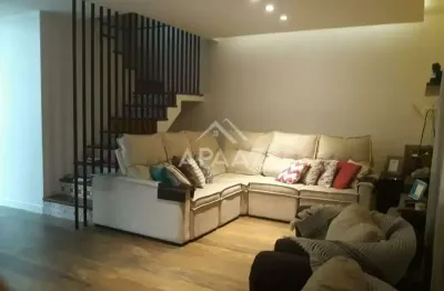 Sobrado à venda, 3 quartos, 2 suítes, 3 vagas, jardim independência - são paulo/sp