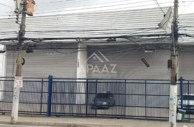 Galpão para aluguel, 1 quarto, 10 vagas, penha de frança - são paulo/sp