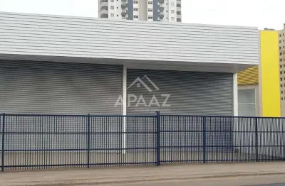 Galpão para aluguel, 1 quarto, 40 vagas, penha de frança - são paulo/sp