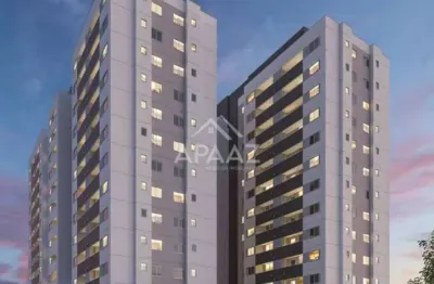 Apartamento à venda, 2 quartos, 1 suíte, 1 vaga, penha de frança - são paulo/sp
