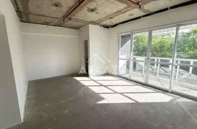Sala comercial à venda na Rua Tijuco Preto, Tatuapé, São Paulo
