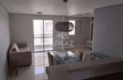 Apartamento para aluguel, 2 quartos, 1 suíte, 2 vagas, vila invernada - são paulo/sp