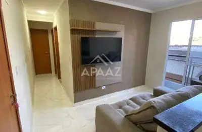 Apartamento para aluguel, 2 quartos, 1 vaga, jardim popular - são paulo/sp
