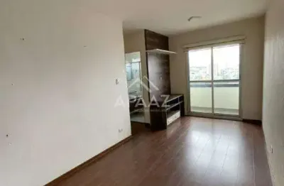 Apartamento para aluguel, 2 quartos, 1 vaga, vila gomes cardim - são paulo/sp
