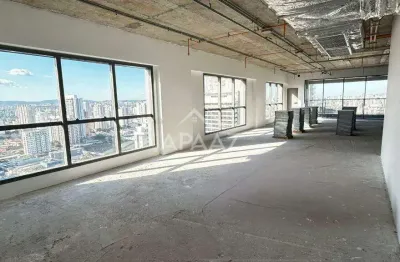 Sala para aluguel, 1 quarto, 3 vagas, vila gomes cardim - são paulo/sp