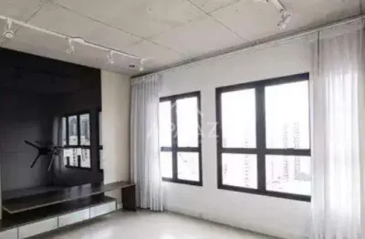 Apartamento para aluguel, 2 quartos, 1 vaga, vila regente feijó - são paulo/sp