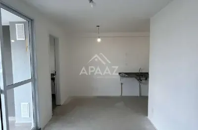 Apartamento à venda, 1 quarto, 1 vaga, belenzinho - são paulo/sp