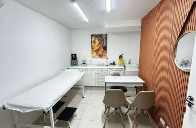 Sala para aluguel, 1 quarto, vila gomes cardim - são paulo/sp