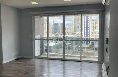 Sala comercial à venda na Rua Tijuco Preto, Tatuapé, São Paulo