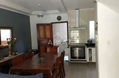 Casa em condomínio à venda, 3 quartos, 1 suíte, 3 vagas, chácara seis de outubro - são paulo/sp