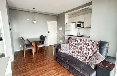 Studio para aluguel, 1 quarto, 1 vaga, vila regente feijó - são paulo/sp