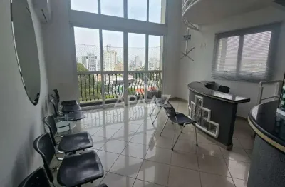 Sala à venda, 1 quarto, 2 vagas, cidade mãe do céu - são paulo/sp