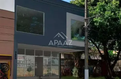 Salão para aluguel, 1 quarto, 4 vagas, parque da mooca - são paulo/sp