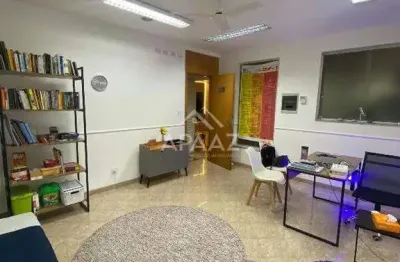 Sala comercial para alugar na Rua Serra do Japi, Vila Gomes Cardim, São Paulo
