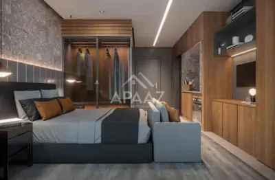 Kitnet / Stúdio à venda na Rua Sapetuba, Butantã, São Paulo