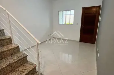 Sobrado em condomínio à venda, 2 quartos, 2 suítes, 1 vaga, vila carrão - são paulo/sp
