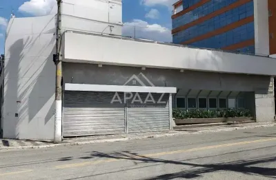 Ponto comercial para alugar na Rua Tamandaré, Liberdade, São Paulo