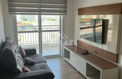 Apartamento à venda, 2 quartos, 1 suíte, 2 vagas, vila carrão - são paulo/sp