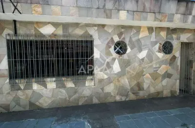 Casa para aluguel, 3 quartos, 1 suíte, 4 vagas, parque edu chaves - são paulo/sp