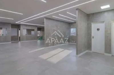 Prédio comercial para aluguel, 1 quarto, 1 vaga, vila formosa - são paulo/sp