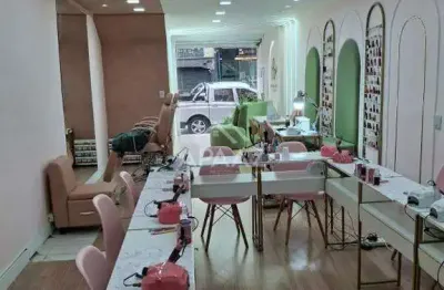 Ponto comercial à venda na Rua Serra do Japi, Vila Gomes Cardim, São Paulo