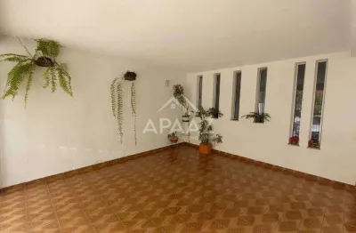 Sobrado para aluguel, 3 quartos, 2 vagas, vila santo estevão - são paulo/sp