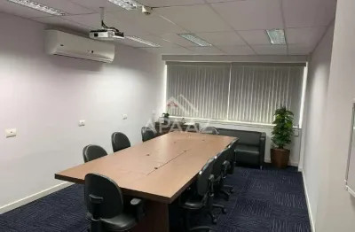 Sala comercial para alugar na Rua Voluntários da Pátria, Santana, São Paulo